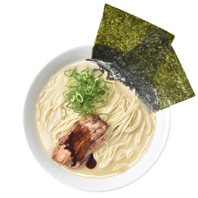 愛都ラーメン