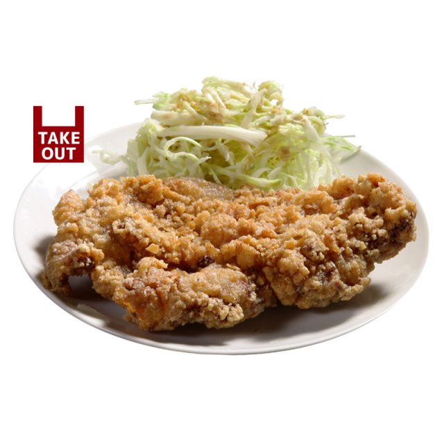 唐揚げ
