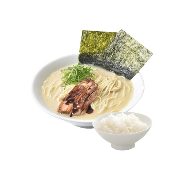 ごはんセット